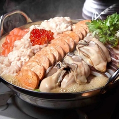 炭火居酒屋炎 横須賀中央店のコース写真