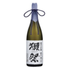 【獺祭】2割3分 純米大吟醸 ～山口～