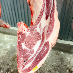 神戸焼肉 金虎のおすすめ料理1