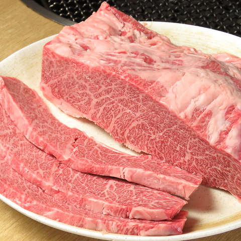 焼肉 ソフル