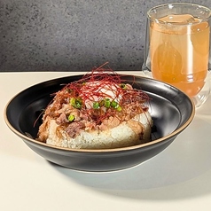 発酵のチカラで素材の旨味を♪