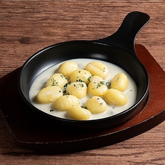 ニョッキ ゴルゴンゾーラ