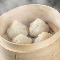 こだわりの中華をお気軽にお召し上がりいただけます