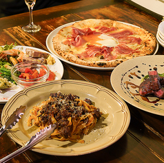 BRASSERIE 1945 ブラッスリーイチキュウヨンゴウの雰囲気3