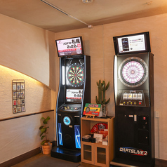 Dapasu ダパスの雰囲気2