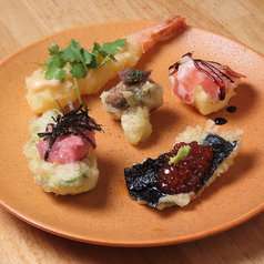 蕎麦前 新サカバカジロの特集写真