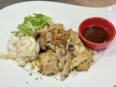 カフェレストラン ラベンダー 南草津のおすすめランチ1