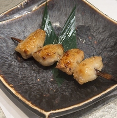 ぼんじり