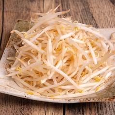 もやし