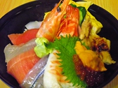 喜可久寿司のおすすめ料理2