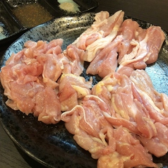 仁和鶏のおすすめ料理2