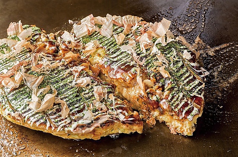 千房 堺高島屋支店 堺東 お好み焼き もんじゃ ネット予約可 ホットペッパーグルメ