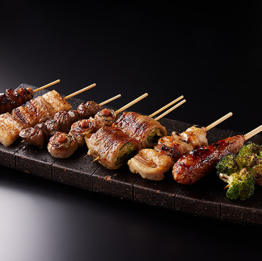 焼鳥一力 宇部店のおすすめ料理1