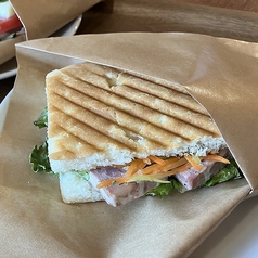 パテ・ド・カンパーニュ