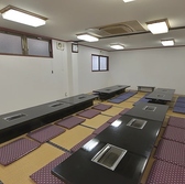 焼肉みひろ 牟田町店の雰囲気3