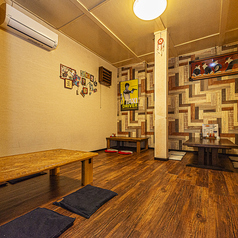 ヤキトリ PUB the Munchies マンチーズのおすすめポイント1