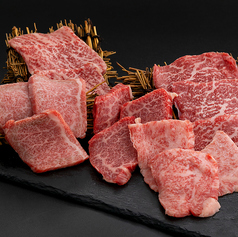 焼肉 あぶる。板橋店のコース写真