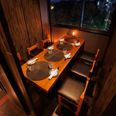 人気屋 はなれ 上野店の雰囲気3