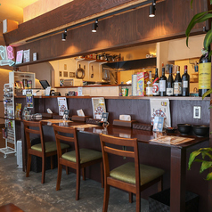 Dapasu ダパスの雰囲気3