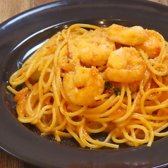 小さなパスタ屋ティノのコース写真