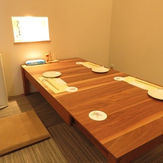 炭火焼き ひとてまの雰囲気1