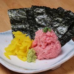 蕎麦前 新サカバカジロの特集写真