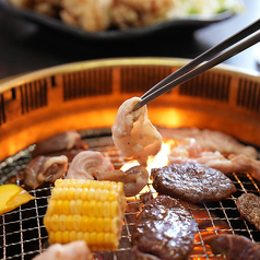 鶏とりお 明石店の写真