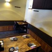 むすび屋の雰囲気3