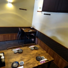 むすび屋の雰囲気3