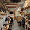もつ焼 よし田 三軒茶屋のおすすめポイント3