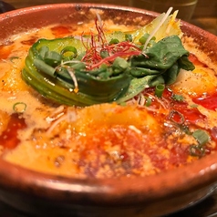 担々水餃子（4ヶ）
