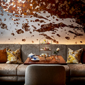 TEA LOUNGE MAYFAIR　ティーラウンジ　メイフェアの雰囲気2
