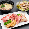 炙家 ABURIYA 松茂店のおすすめ料理1