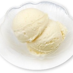 アイスクリーム