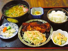 うどん茶屋 笑福のサムネイル画像