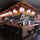 山喜多 溝ノ口南口店の雰囲気3