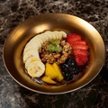 料理メニュー写真&nbsp;オリジナルアサイーボウル
