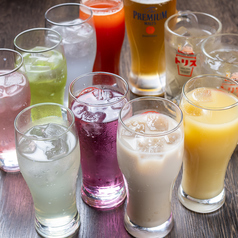 満腹居酒屋 オギコ 姫路店のコース写真