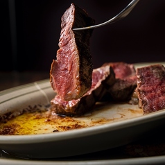 サロスナイトマルシェ SAROS. Night MARCHEのコース写真