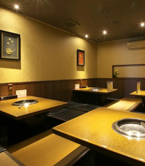 コリヤンハウス山代店の特集写真