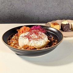 ウマミが広がるお得なランチセット♪