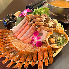 海鮮物語 なんば御堂筋店の特集写真