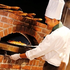 神戸クック ワールドビュッフェ ニッケパークタウン加古川店の特集写真