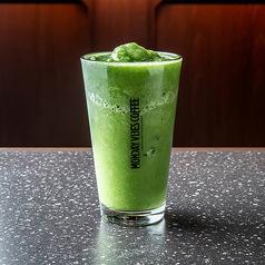 グリーン スムージー