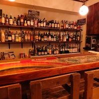 3杯1000円千ベロもご用意。