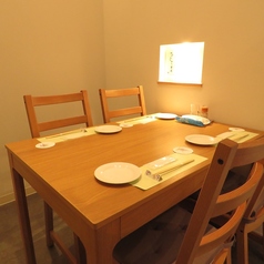 炭火焼き ひとてまの雰囲気2