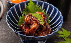 肝焼き(数量限定)