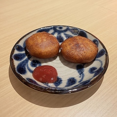 ちーずいももち