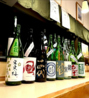 天ぷら居酒屋 季のび のおすすめポイント2