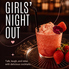 cafe&bar midium カフェアンドバー ミディアム のロゴ